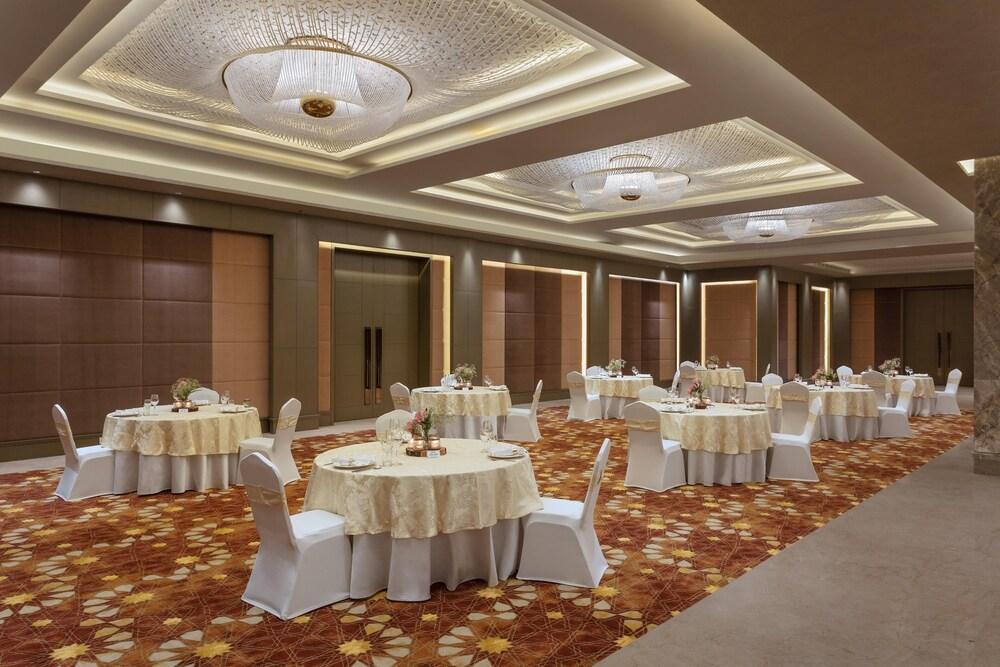 Doubletree By Hilton Jaipur Amer Zewnętrze zdjęcie