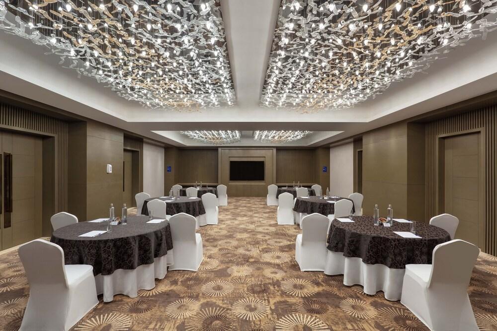 Doubletree By Hilton Jaipur Amer Zewnętrze zdjęcie