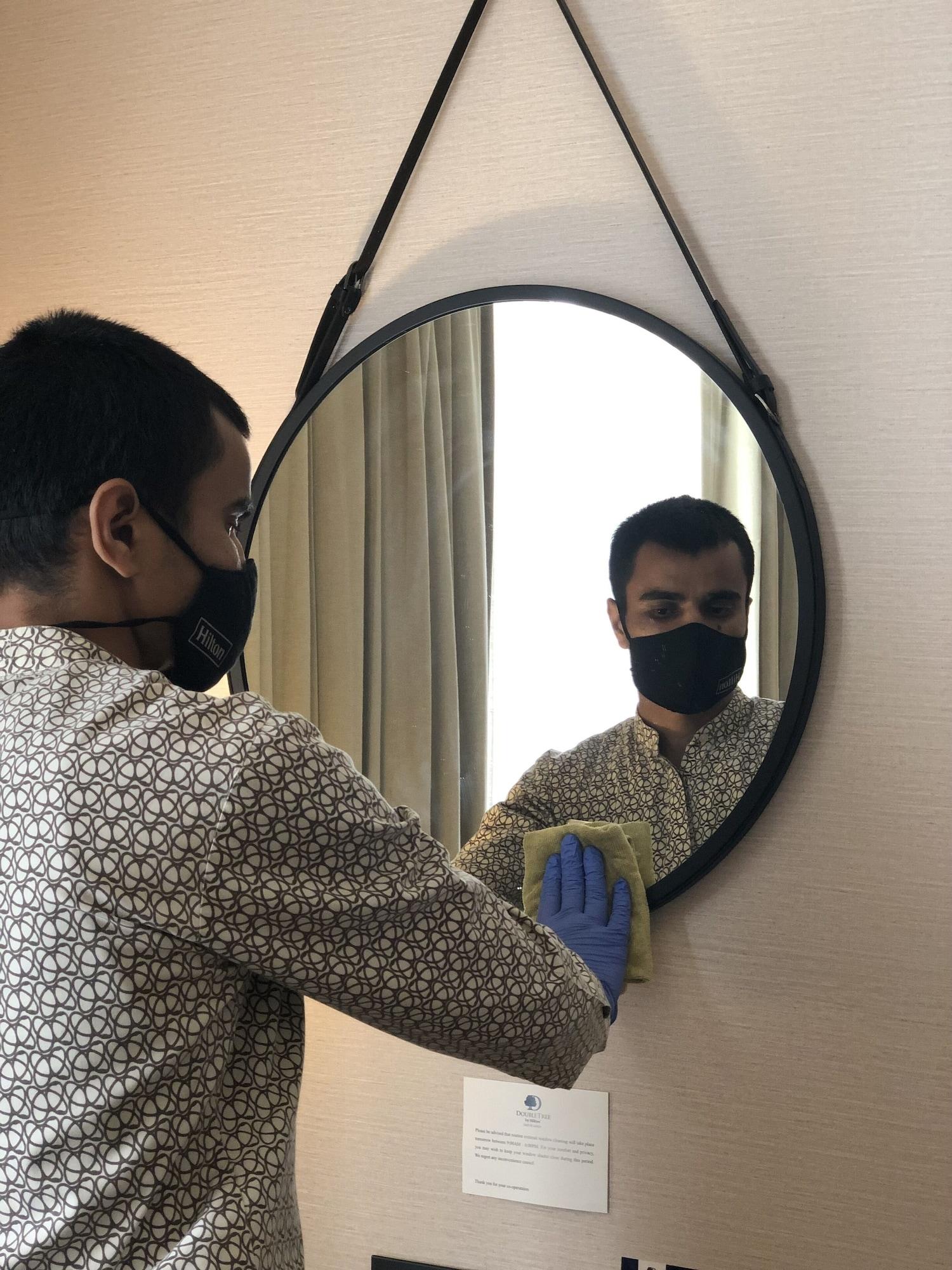 Doubletree By Hilton Jaipur Amer Zewnętrze zdjęcie