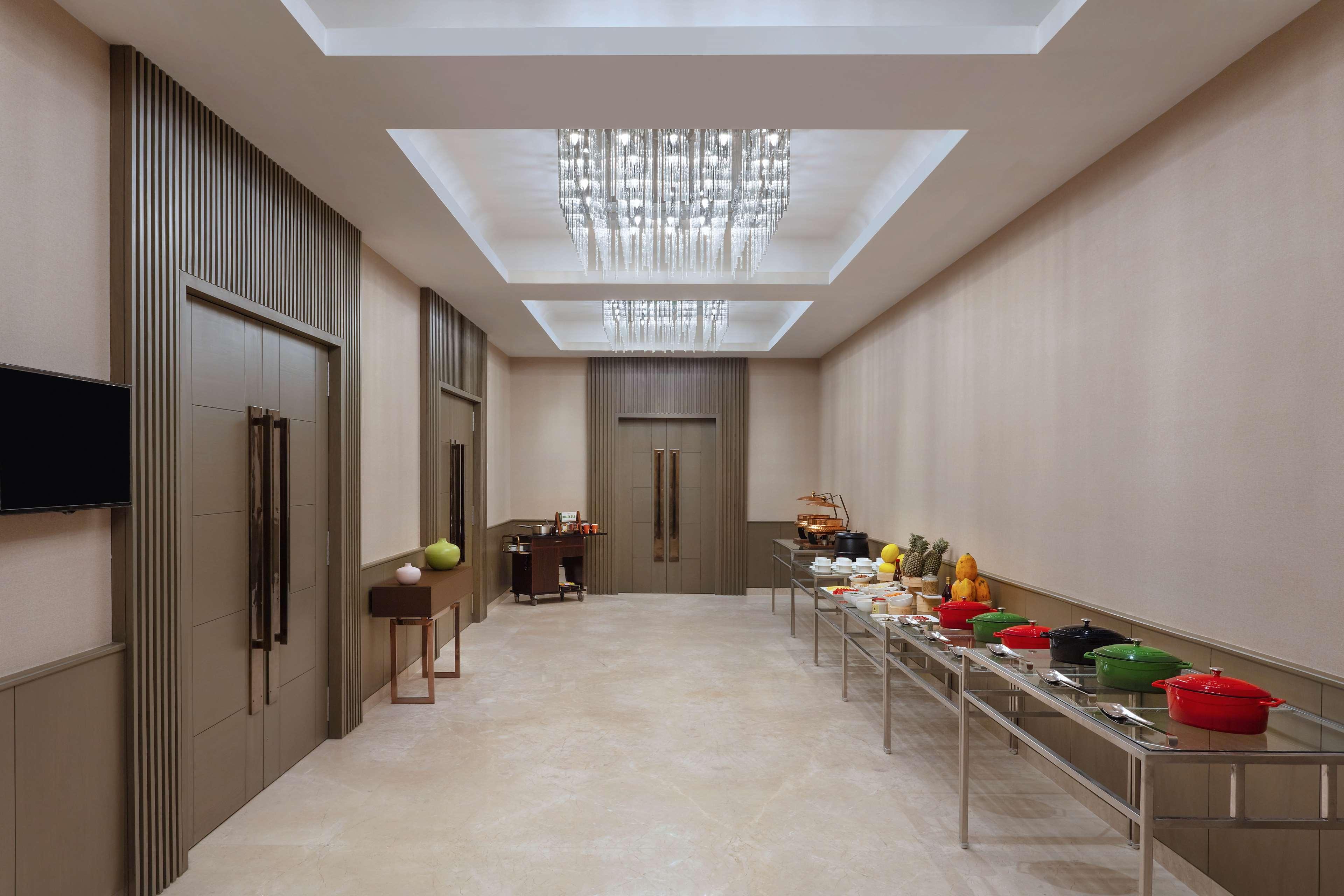 Doubletree By Hilton Jaipur Amer Zewnętrze zdjęcie