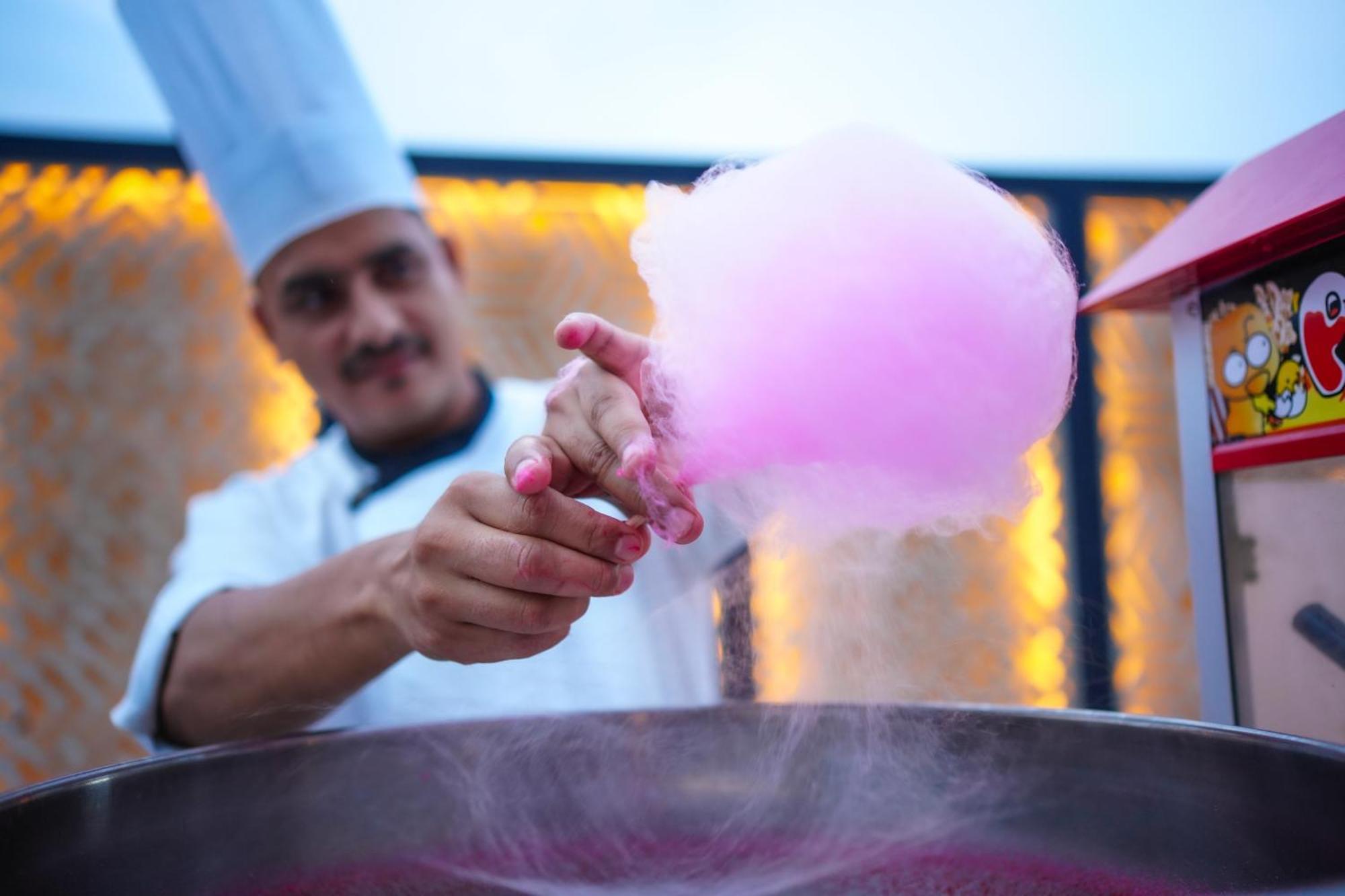 Doubletree By Hilton Jaipur Amer Zewnętrze zdjęcie