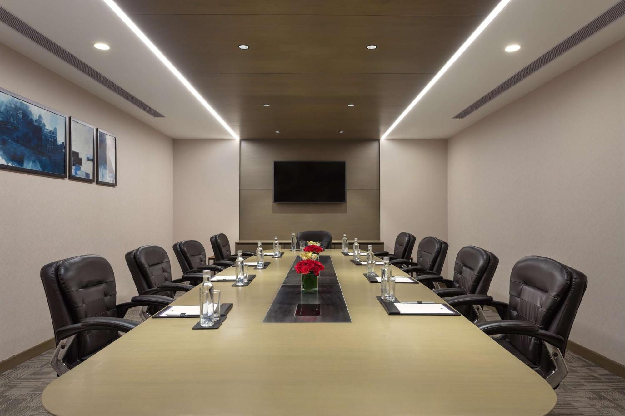Doubletree By Hilton Jaipur Amer Zewnętrze zdjęcie