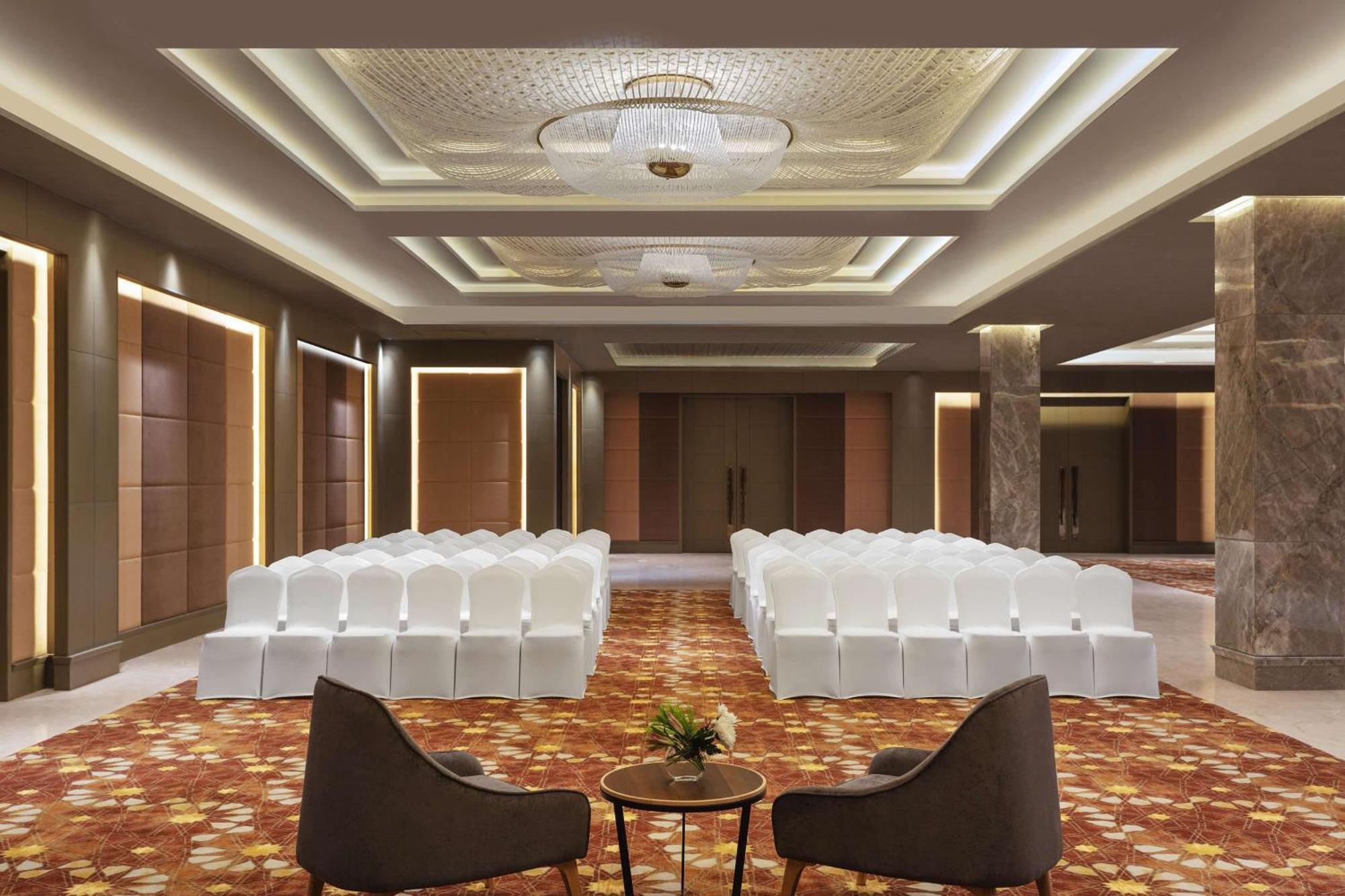 Doubletree By Hilton Jaipur Amer Zewnętrze zdjęcie