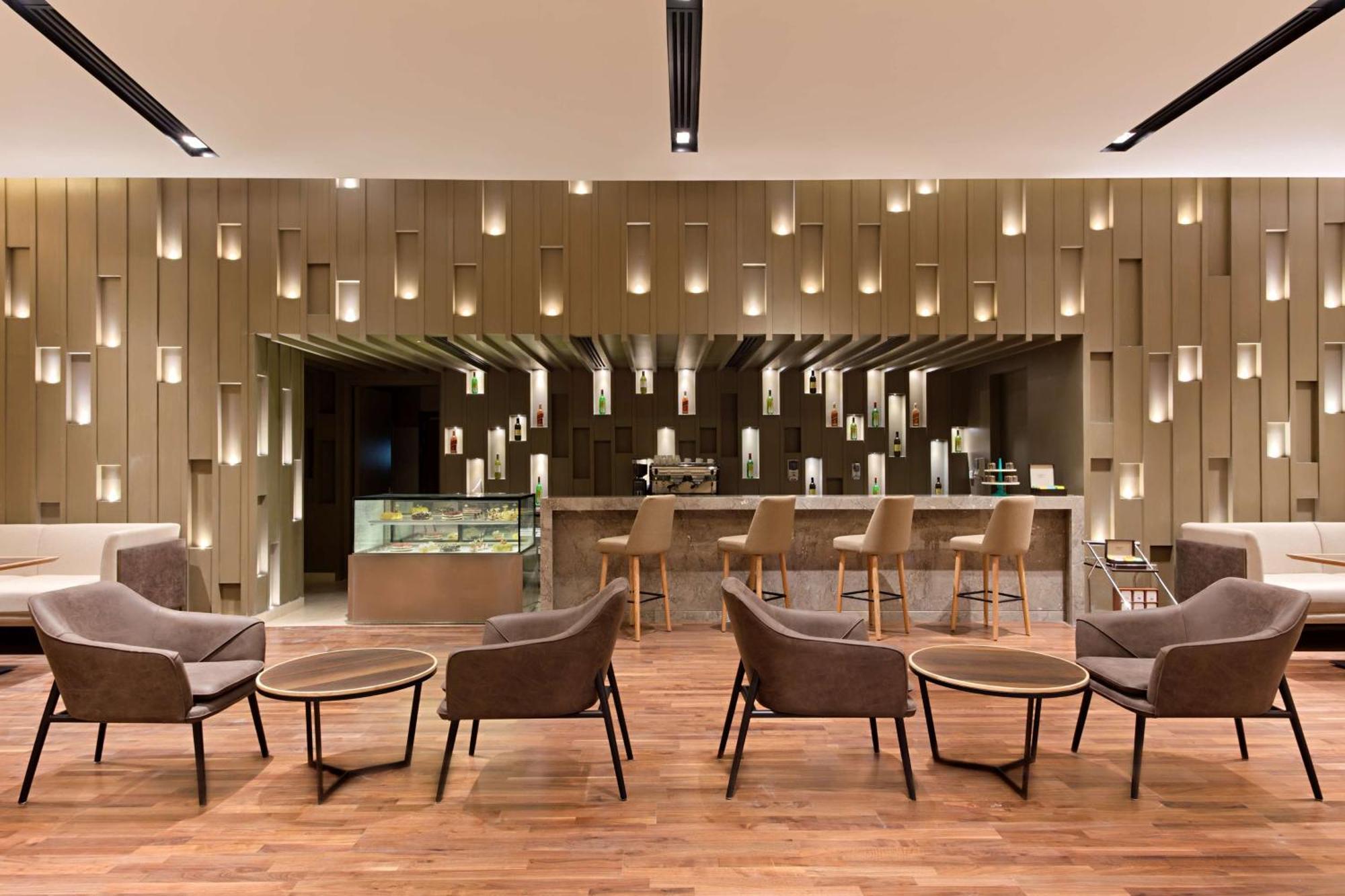 Doubletree By Hilton Jaipur Amer Zewnętrze zdjęcie