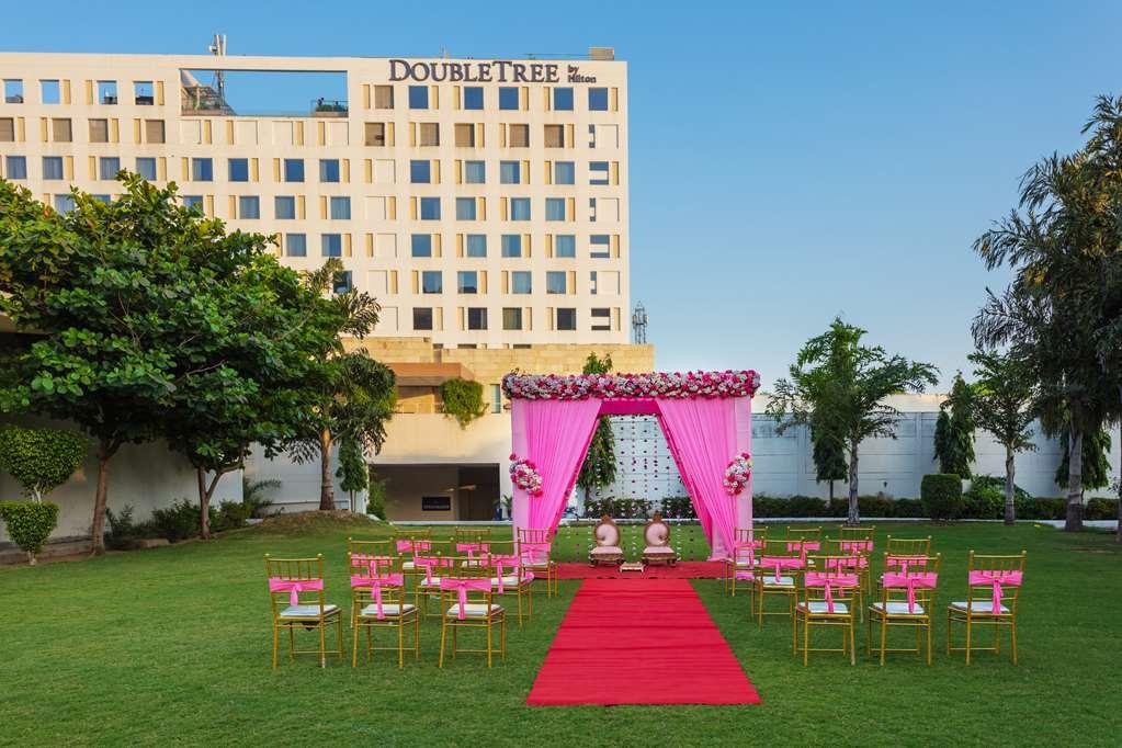 Doubletree By Hilton Jaipur Amer Udogodnienia zdjęcie