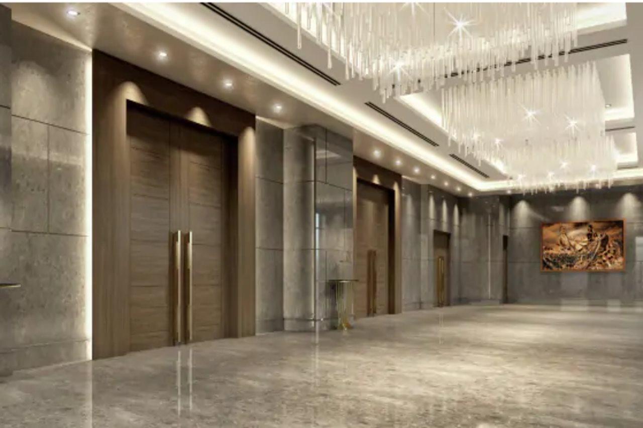 Doubletree By Hilton Jaipur Amer Zewnętrze zdjęcie
