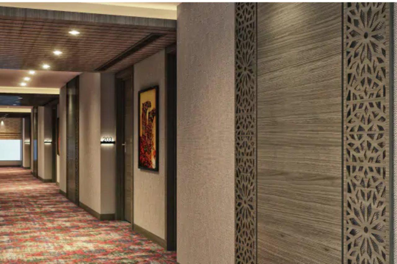 Doubletree By Hilton Jaipur Amer Zewnętrze zdjęcie